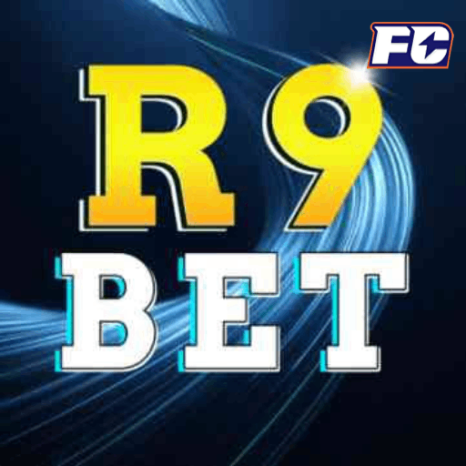 R9BET Logo